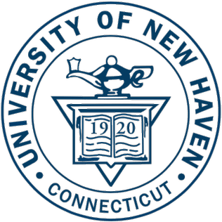University of New Haven logo